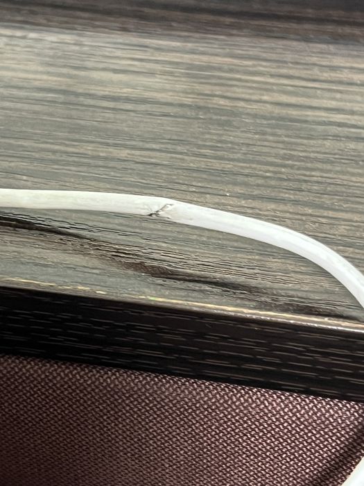 Клавіатура Apple A1243(дефект)