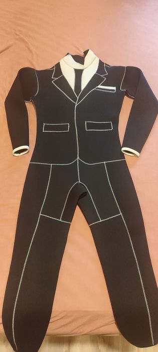 Pianka neoprenowa myledi rozmiar xs