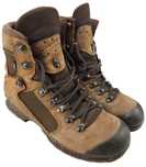 Wielofunkcyjne lekkie buty wojskowe Meindl MD Rock GTX r. 42,5 demobil