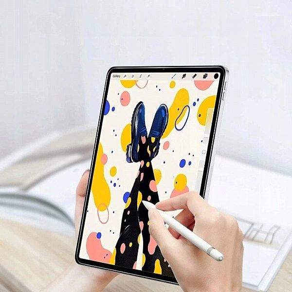 2x Szkło Hartowane do Apple iPad 10.9 (2022) 10 GEN - Zestaw 2 Sztuk,