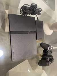 Sony PlayStation 2 & 3