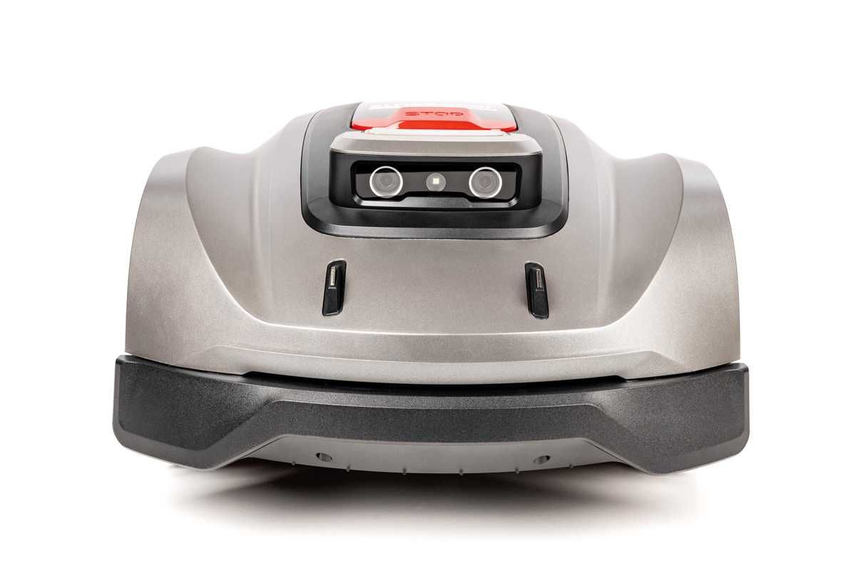 Robot koszący Sunseeker X3 Cedrus kosiarka automatyczna 800m