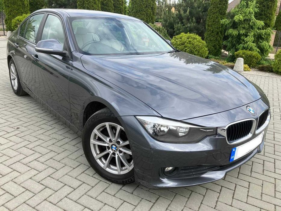BMW f30 2.0d n47d20c przód drzwi klapa sterownik lampa przełącznik