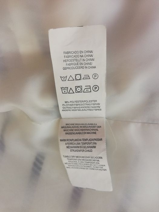 Casaco marca Primark - T. 42
