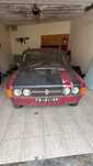 Fiat 124 special