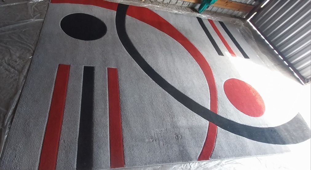 Dywan do pokoju 3.40 x 2.40m