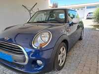 MINI One D 1.5 2014 com 124000km