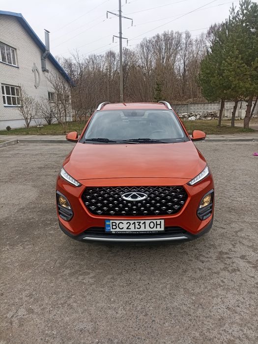 Продам власне авто