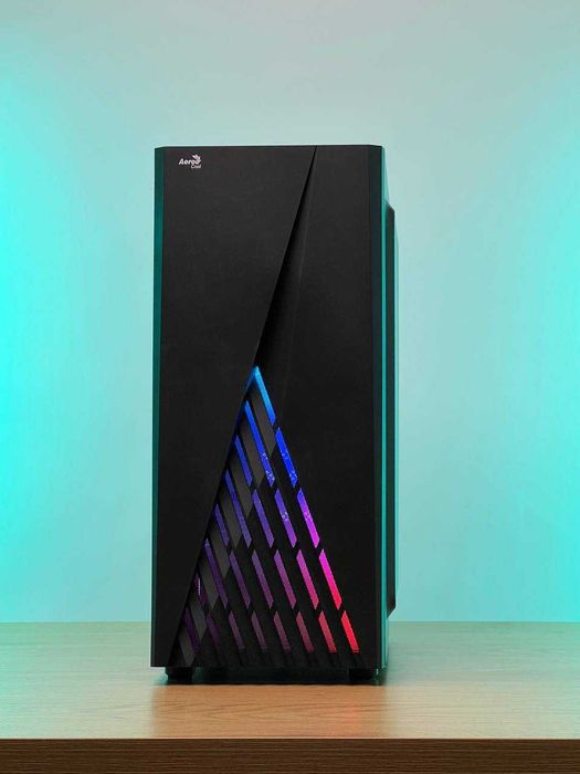 Ігровий ПК Ryzen 5 3600/GTX1660S/B450M/16Gb/SSD 512GB/700W  KLAVAcomp