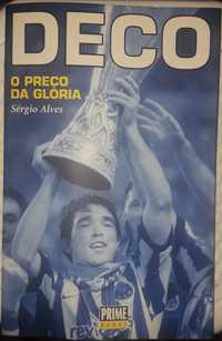 DECO FC Porto livro