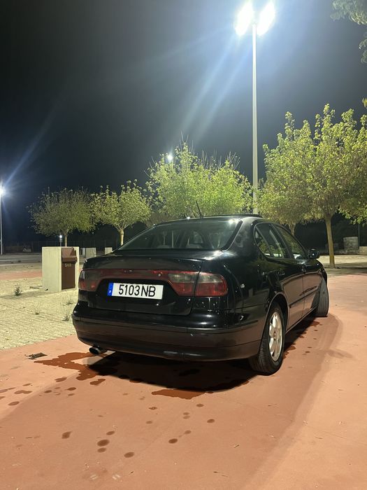 Vnedo Seat Toledo 1M VP110
