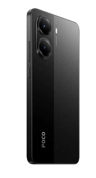 Смартфон Xiaomi Poco X7 Pro 12/512 Gb, блок живлення 90 Вт
