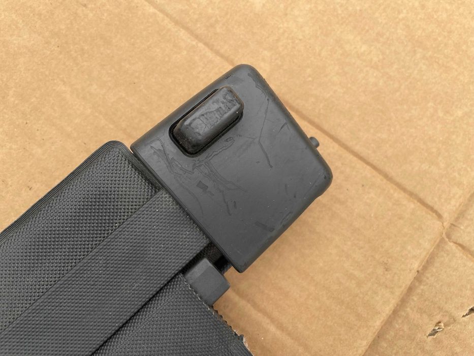 Roleta bagażnika VW PASSAT B5