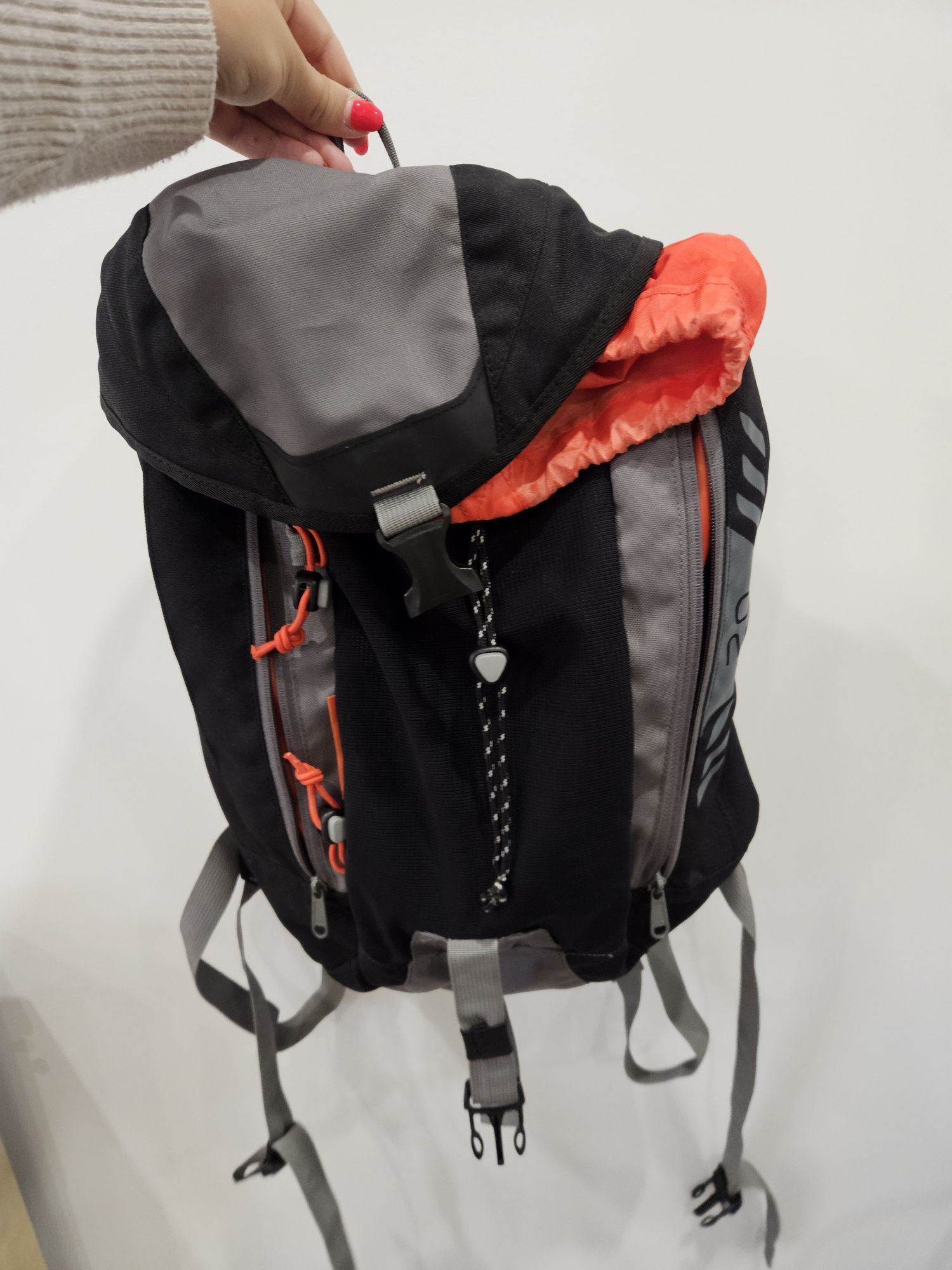 Mochila Forclaz 20L
