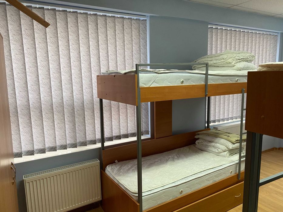 Вертикальні жалюзі 127 мм / 89 мм • Виробник • Гарантія 2 роки