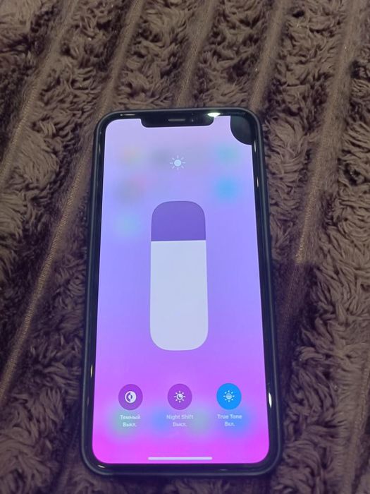 Продам айфон 11 про макс на 256gb