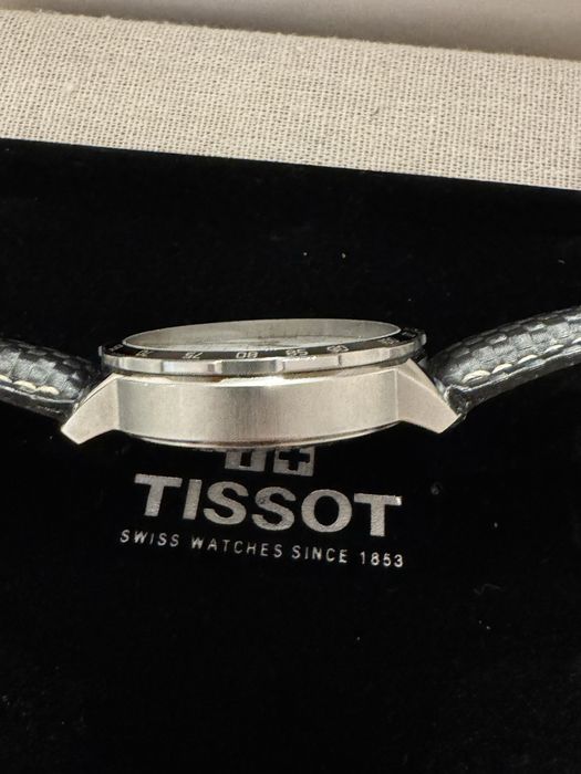 Zegarek Tissot Quickster