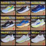 Оригінал HOKA 30.0см (46.5 розмір) Кросівки для бігу