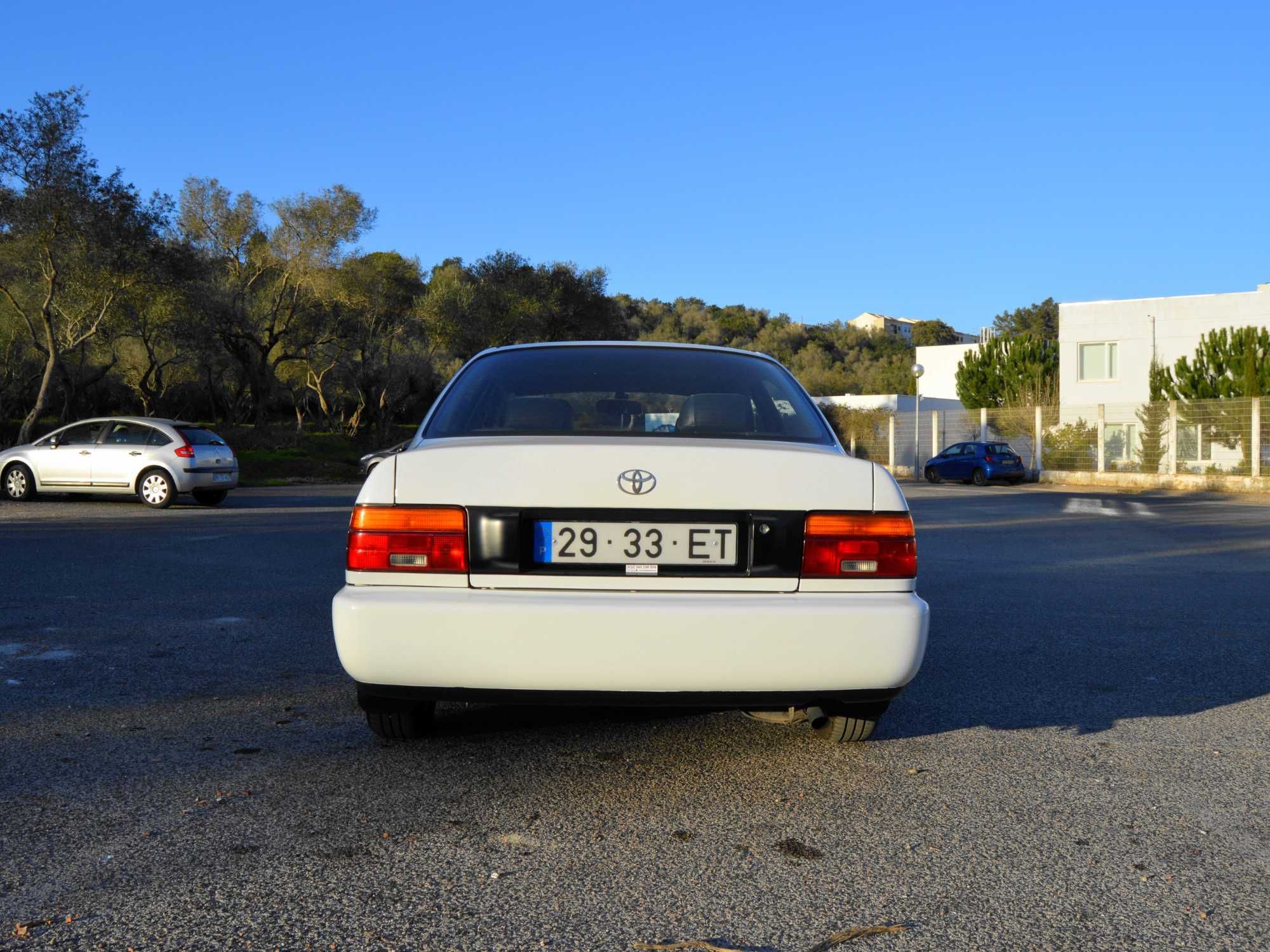 Toyota Corolla 1.3 xli - 95