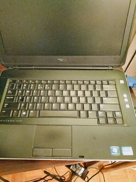 Dell latitude E 5430