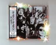 Duran Duran Thank You 1press 1995 CD Japan
