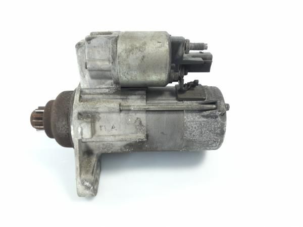 Motor de arranque SEAT Ibiza IV ST (6J8, 6P8)