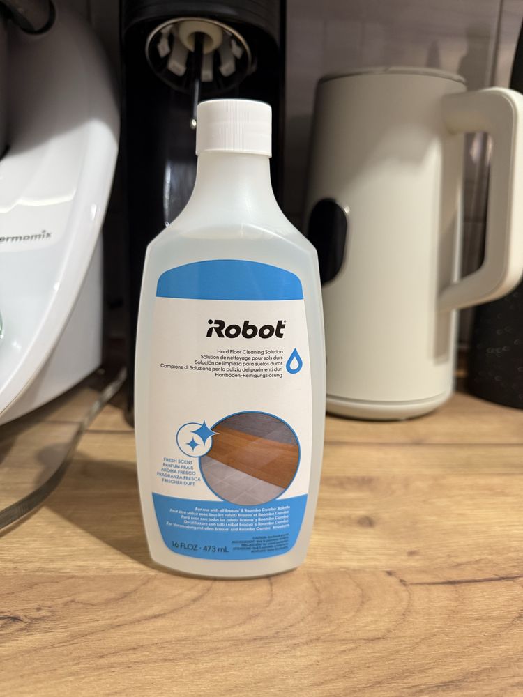 Robot sprzatający iRobot Roomba j5+