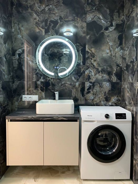 Оренда стильної  1 км квартира в центрі міста