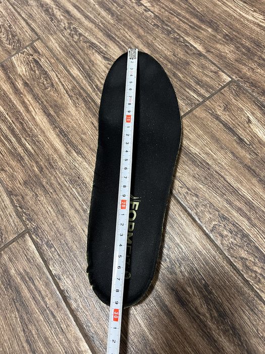 Черевики la sportiva tango tech gtx