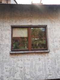 Okna drewniane drwi tarasowe firmy urzędowski złoty dąb