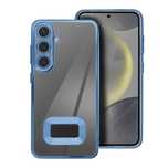 Futerał GLAM do XIAOMI REDMI 13 4G niebieski