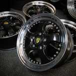 J nowe +dystanse  18" 996 Porsche 911 5x130 993