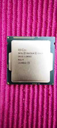 Процесор Intel Pentium Dual Core G3430 3.3GHz/5GT/s/3MB s1150