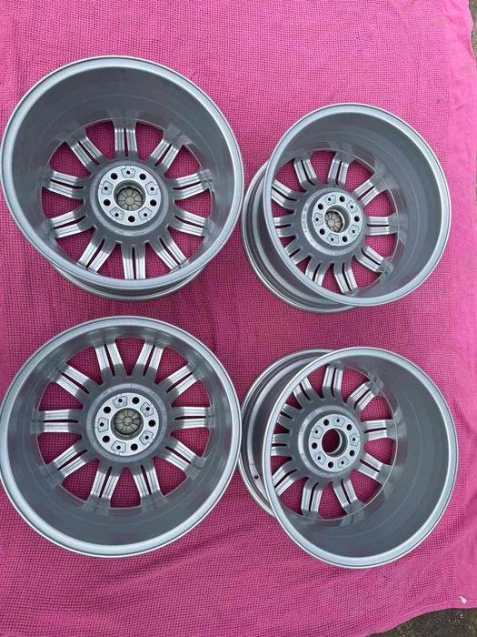 Диски Bmw R19 172 style Spider