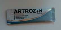 Artrozin 100 saszetek