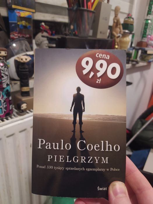 Paulo Coelho - Pielgrzym