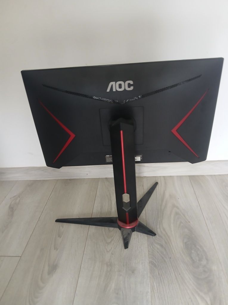Komputer Do gier i5 gtx