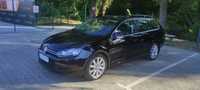 Volkswagen Golf 6 2014