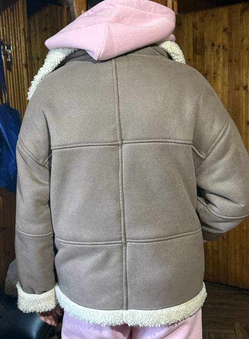 Дублянка  осінь/зима