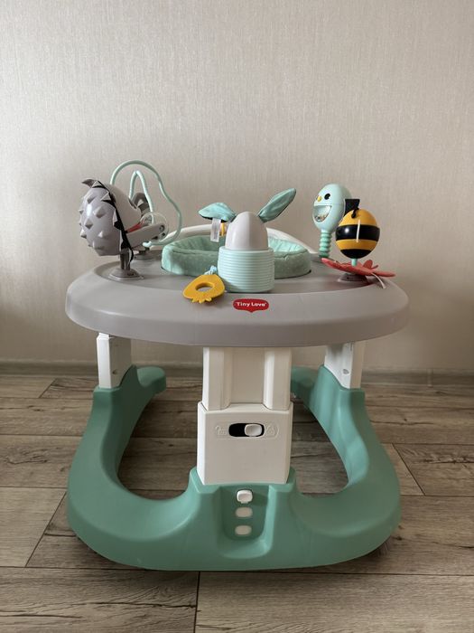 Ходунки Tiny Love 4 в 1