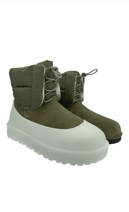 Чоботи сапоги uggs 37, 40, 41