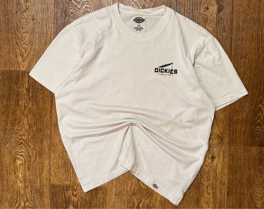 Футболка от Dickies