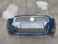 Fiat Grandę Punto Zderzak Przedni 475/A