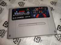 Armored Police Metal Jack SNES Nintendo gra NTSC JAP (rzadkość) tanio