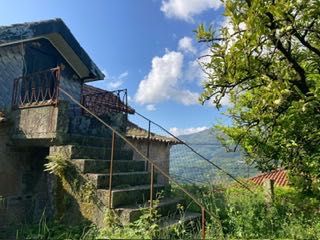 Moradia T5 perto do Rio Douro, Cinfães