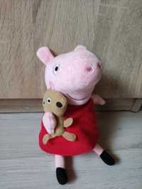 Zabawka maskotka świnka Peppa