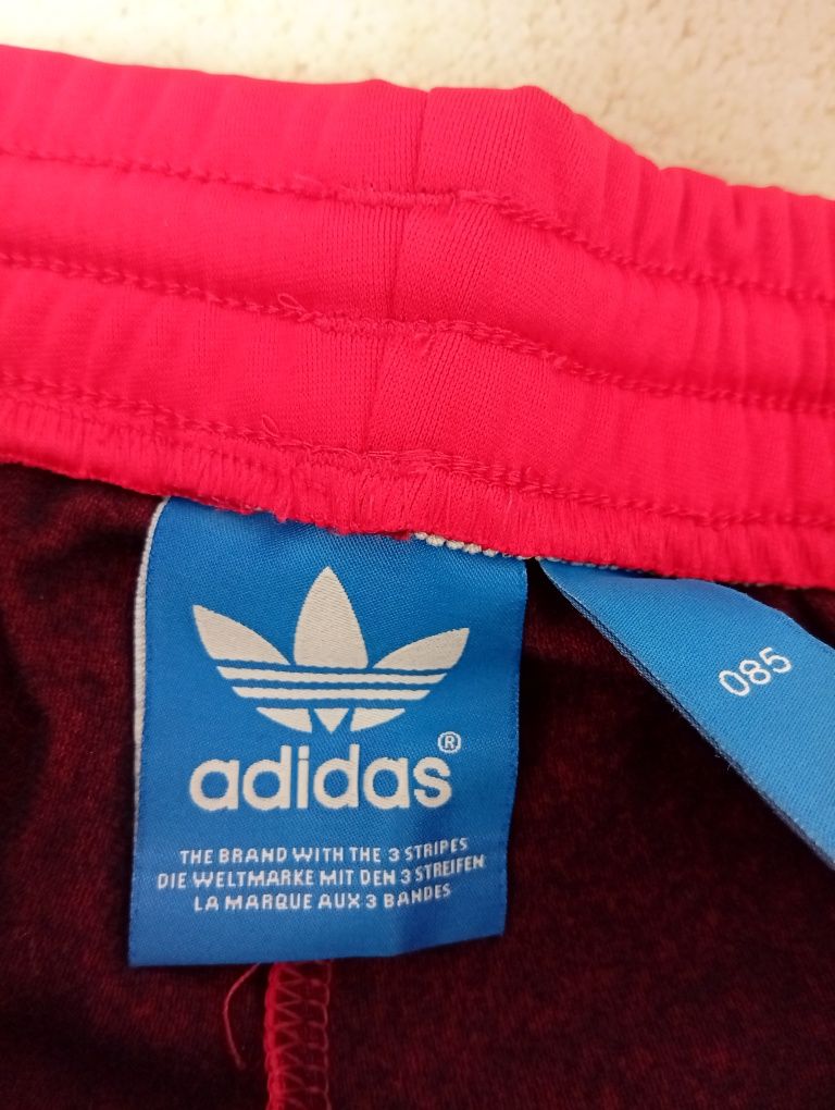 Adidas spodnie damskie