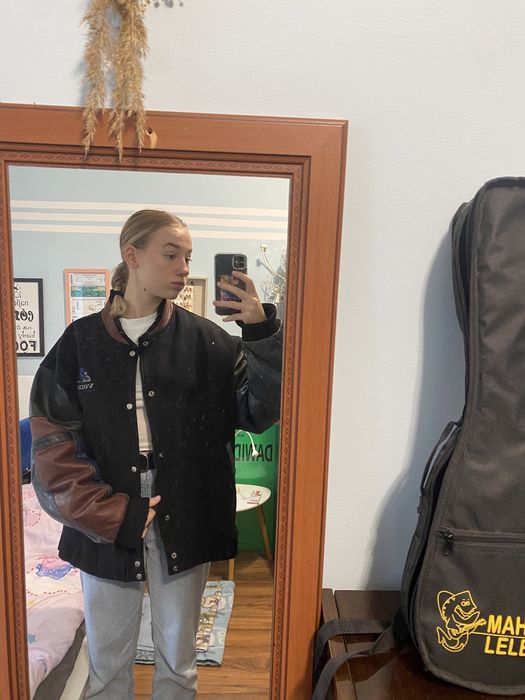 Kurtka UNISEX bomberka VOLVO