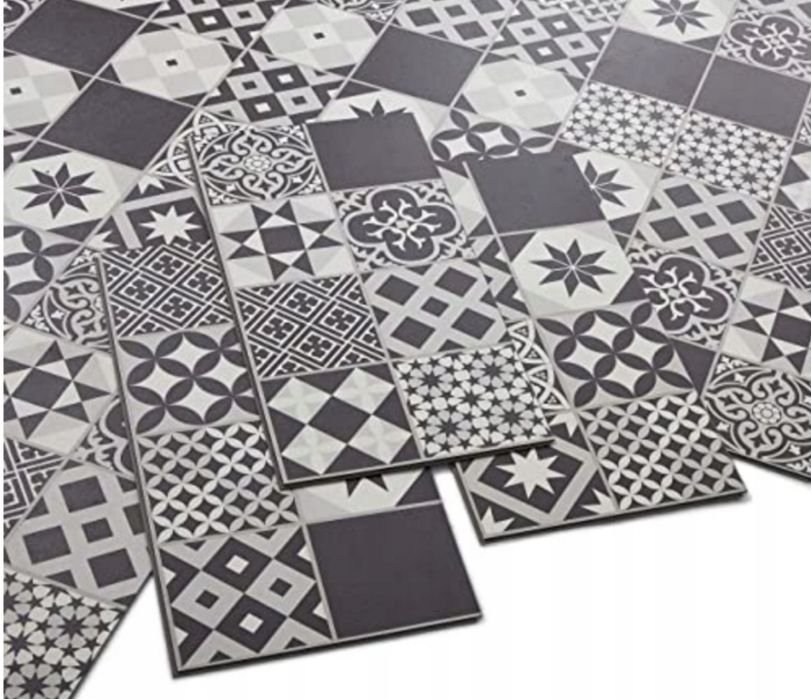 Panele/wykładzina pvc Artens Forte