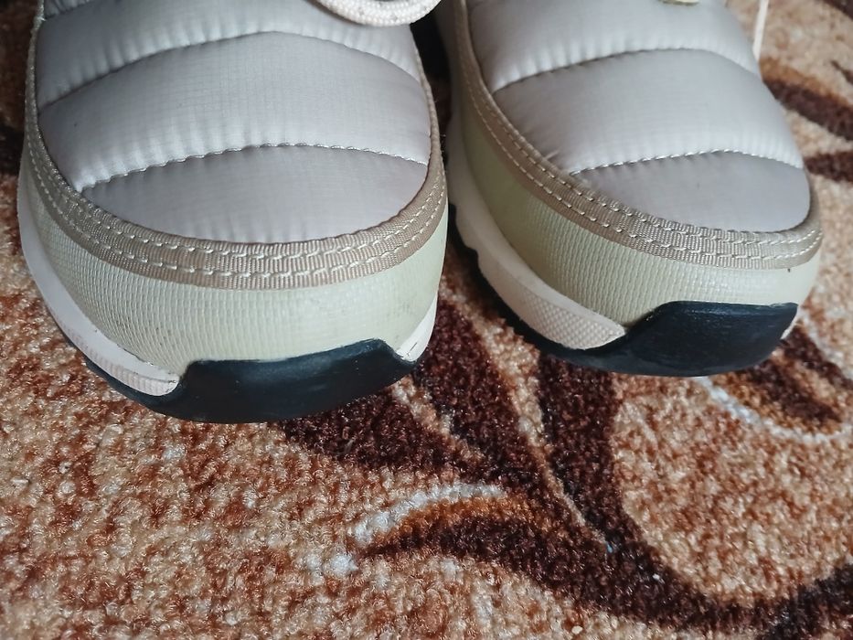 Жіночі дутіки The north face